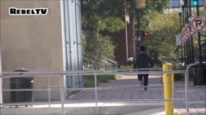 Пранки над людьми  Кража обуви