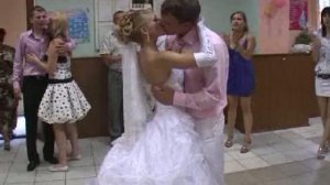 Красивый Свадебный Танец - Best First Dance