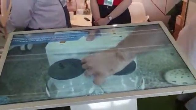 Стенд Медтехника-Москва на выставке «Здравоохранение Урала-2021» смотреть онлайн