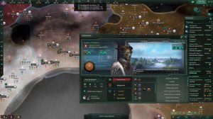 STELLARIS: Federaciones (¡CRISIS X25!) - Capítulo Lento