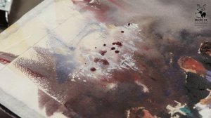 Видеоуроки Альваро Кастаньета по акварели. Приглашение