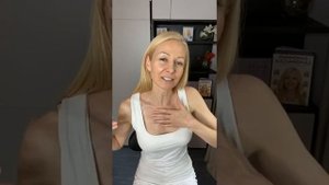 1. Фейсфитнес и самомассаж с Еленой Каркукли