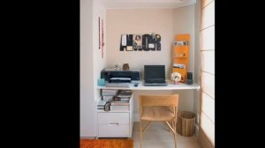 Дизайн маленькой квартиры 21 кв. м