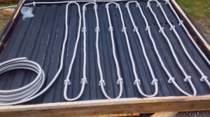 Солнечный Коллектор