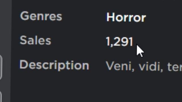 I BOUGHT THE NEW ROBLOX DOMINUS...WAS IT WORTH IT? probably not LOL смотреть онлайн