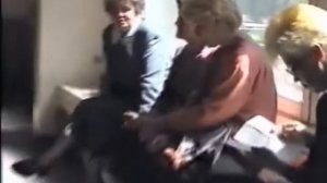 Часть 2.Выпускные экзамены(ср.школа №39,выпуск-1998)