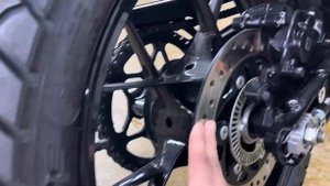 KTM ADVENTURE 250 без пробега по РФ