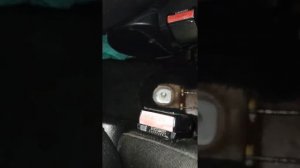 AIRBAG DEL PEUGEOT 207