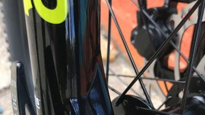 Jamis 2017 komodo 27 5+ Sport