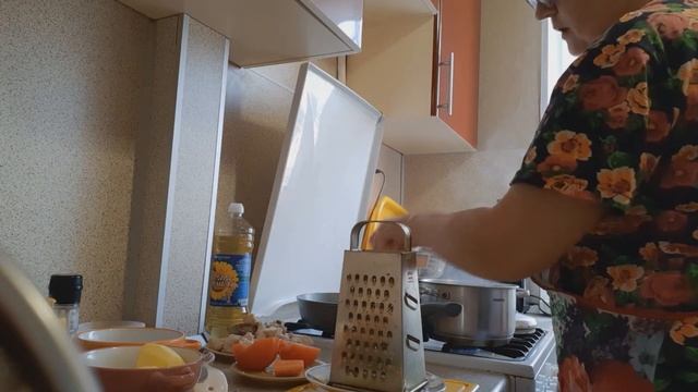 Рассольник.Классический рецепт. смотреть онлайн