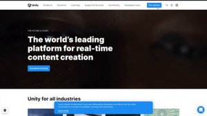 Создание 3D игры на Unity _ Урок #1 – Разработка своей КРУТОЙ игры