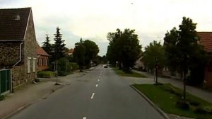 Назад в ГСВГ. Эпизод 74й.дорога Стендаль-Магдебург.