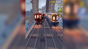 7 КРУТИХ ТРЮКІВ в Subway Surfers (Навчання)