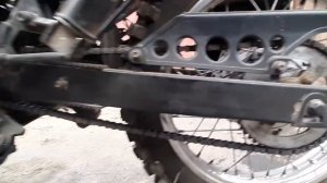 Racer ranger 200cc
