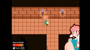 THE NEW LAVA ZONE - For The Goddess - Expansion and Pregnancy Game - #3