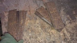 Грунтозацепы для мотоблока из жигулёвских дисков
