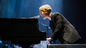 Английский язык по песне TOM ODELL - ANOTHER LOVE