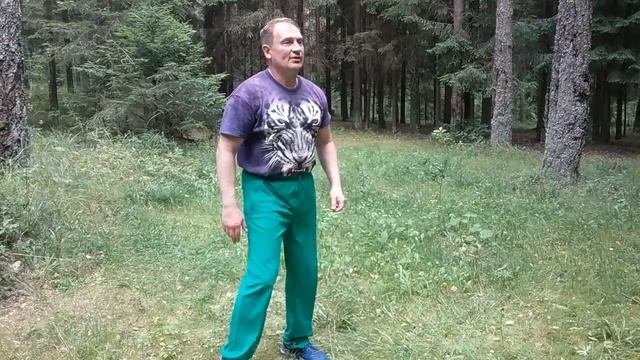Секретные  Славянские практики. Часть 14