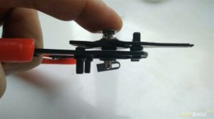 Щипцы для стопорных колец | #Обзор