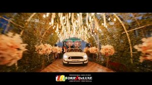 Самарканд туй 2021 «Uzeyir Mehdizade»