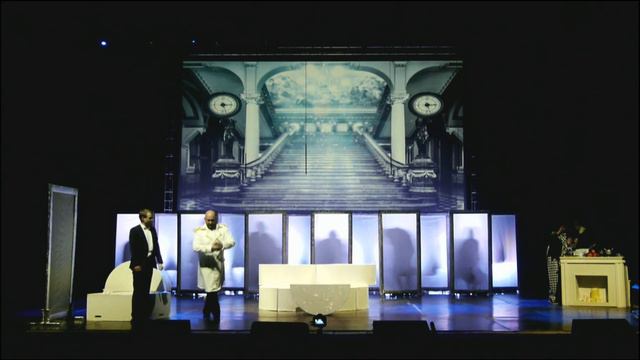 Горе от ума  (Шоу театр МАКСИМУМ) смотреть онлайн