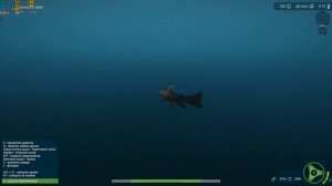 Зимняя рыбалка в Ultimate Fishing Simulator Прохождение и обзор