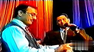 Sabir Əliyev - Ay sarisin qiz..mp4