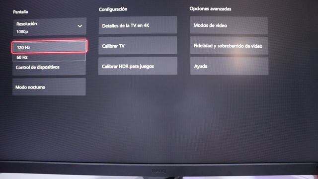 Monitor Gamer EX2710S 165 hz para PC | Xbox Series X y PlayStation 5 120Hz смотреть онлайн