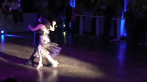 Sebastian Jimenez & Maria InesBogado Tango-1