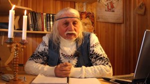 Александр Тюрин. Лекция Часть 1