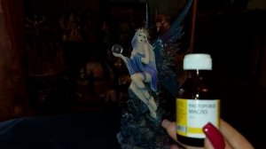 ОТ ВЫПАДЕНИЯ ВОЛОС . РЕЦЕПТ СПАРТАНОК И МОЙ ЗАГОВОР . для всех . ИНГА ХОСРОЕВА . ВЕДЬМИНА ИЗБА ?