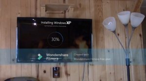 YOU CANNOT ESCAPE WINDOWS XP