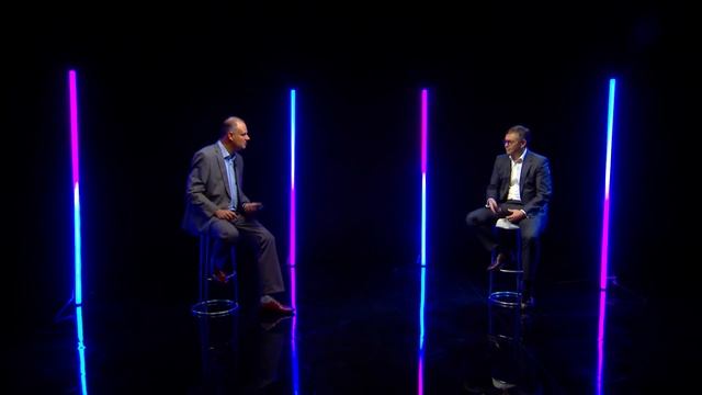 Путеводитель по галактике ваших данных - единая Data Platform смотреть онлайн