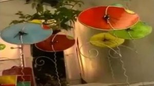 Знакомимся с работами испанских мастеров рукоделия. Мастер класс. Наташа Фохтина