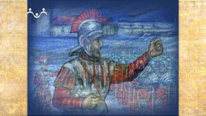 Рассказы о Святых. Сорок мучеников в Севастийском озере мучившихся
