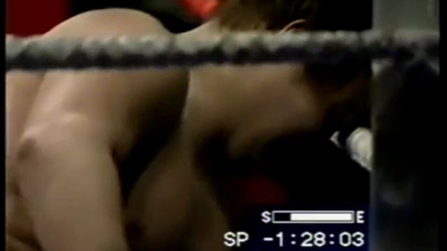 2005 05 28 2 Evgeny Orlov vs Sergey Shemetov FULL