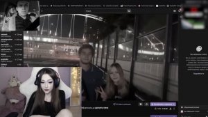 ГЛЕБ РАЗБИЛ СЕРДЦЕ ДАШЕ | КИШКИ СКВАД