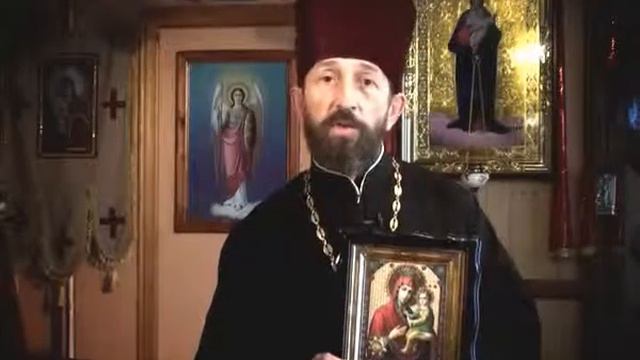 Ранкова молитва