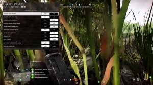 Battlefield 5: BEST SETTINGS + Sensitivity for Console (PS4/Xbox) Battlefield V Gameplay (BF5/BFV)