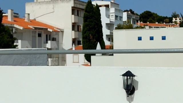 Из России в Португалию на машине/ Лето 2018/ Часть 10/Португалия смотреть онлайн