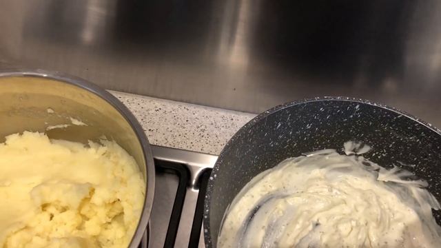 Английский рыбный пирог (Fish Pie) - видео рецепт смотреть онлайн