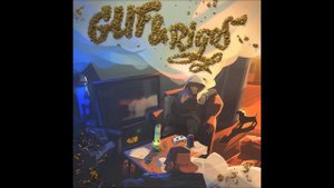 Guf ft Rigos - Климат суров (2014)