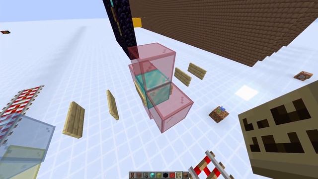 Update Skipping 1.19+ | The new update "Suppresion" смотреть онлайн