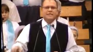 Владимир Меньшиков - О Пергамской церкви | Проповедь