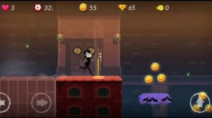 отель Трансильвания, уровень 56