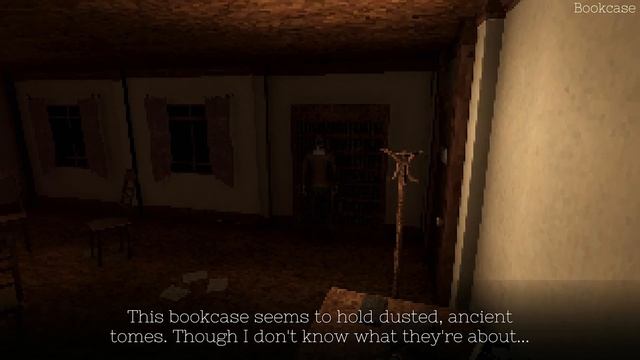 BEYOND TIME | Let's Play Gameplay 1440p | Answering The Mad Whispers Of A God смотреть онлайн