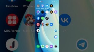 репост статуса WhatsApp