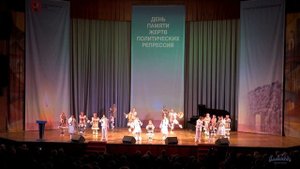 Детский театр "Ласточки", "Песенка о медведях", Правительство Москвы
