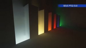 SEUS Ray-Tracing Shaders Comparison - SEUS PTGI Evolution [1.16.1]