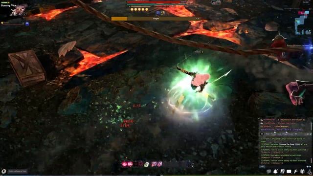 Vindictus Gameplay 2023 │Tessa (Vindictus Classes) смотреть онлайн